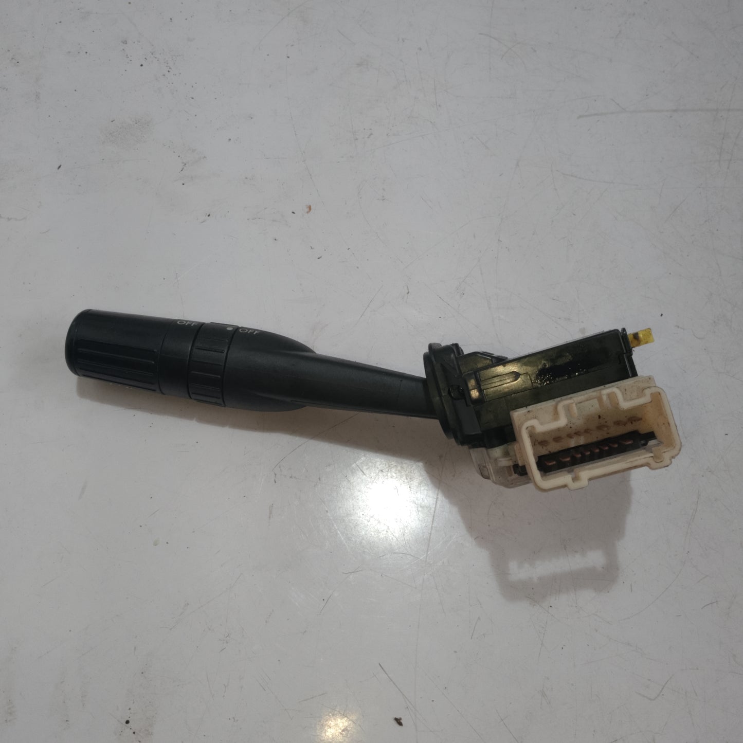 Head Light Switch | Subaru