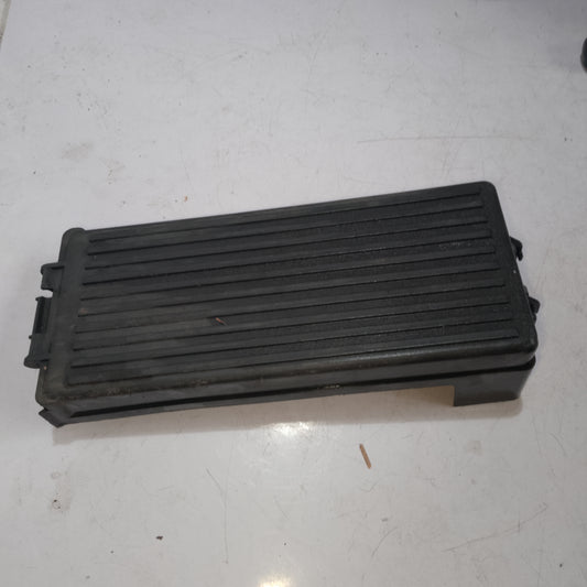 Fuse Box Cover | Explorer