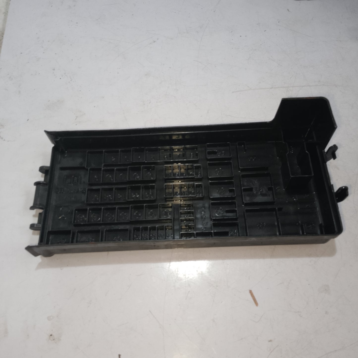 Fuse Box Cover | Explorer