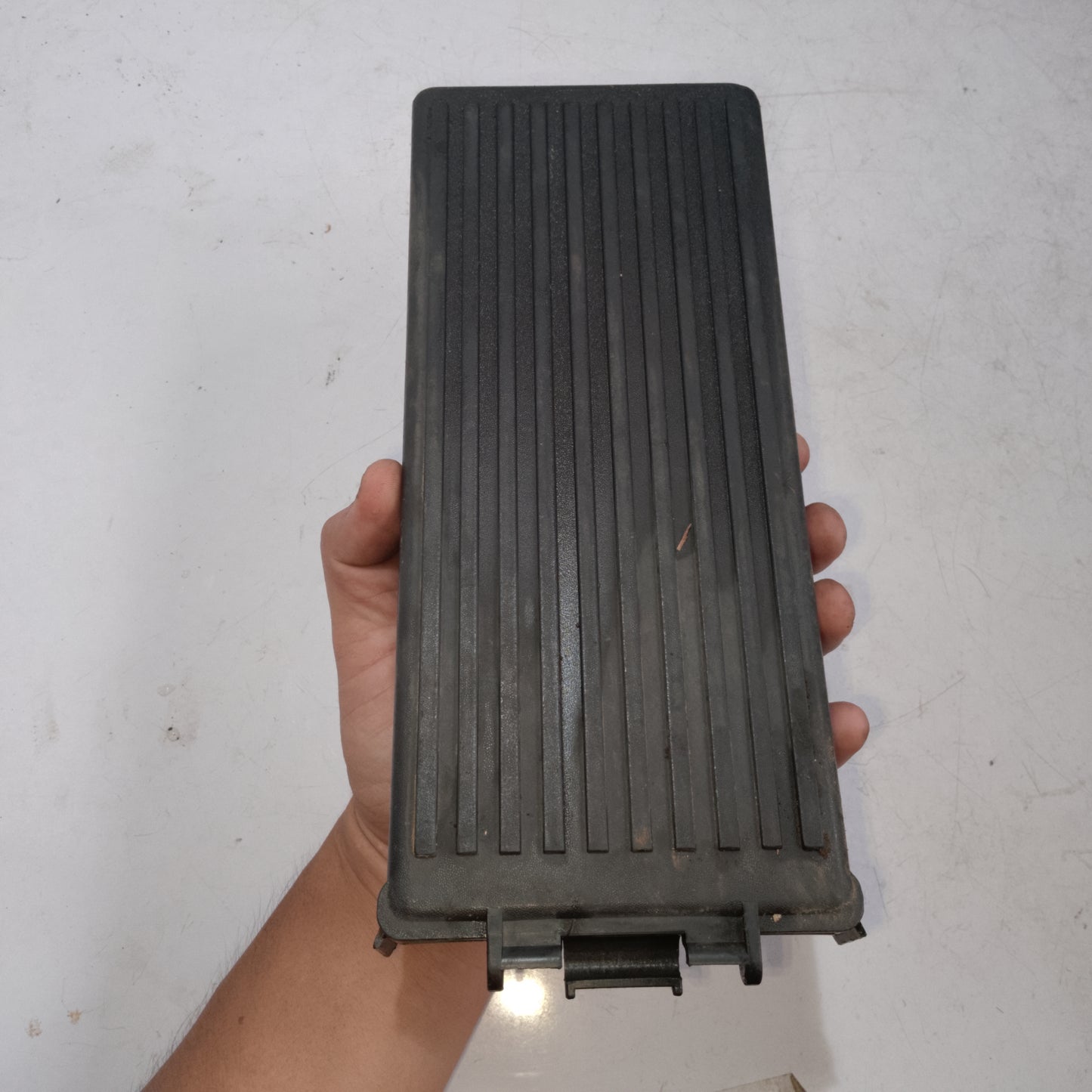 Fuse Box Cover | Explorer
