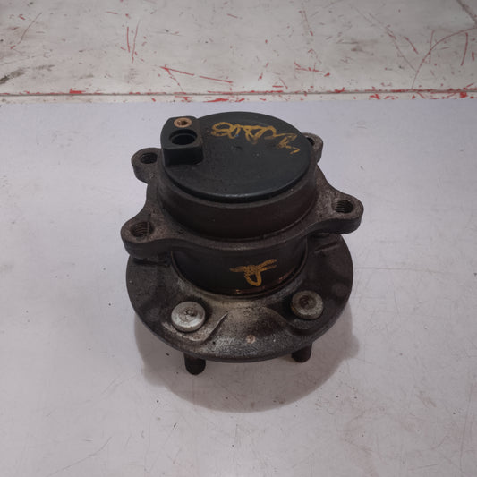 Wheel Hub | Rear Driver Side | Focus 2.0 2014