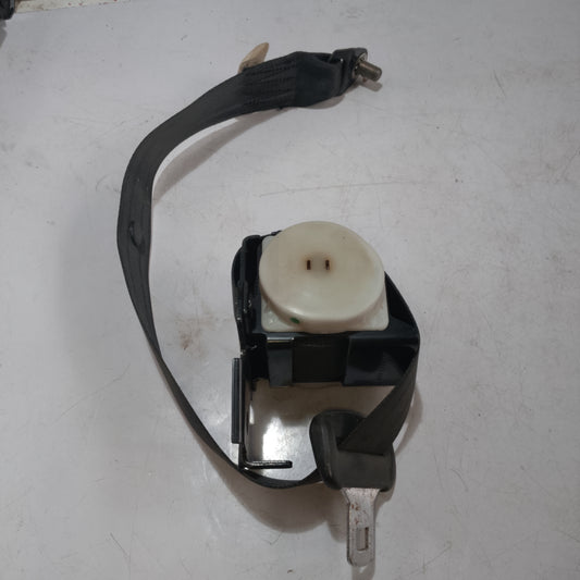 Seat Belt | Rear Driver Side | Subaru