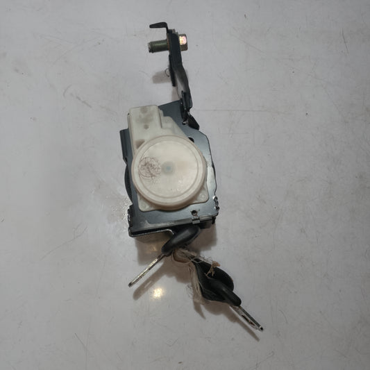 Seat Belt | Front Driver Side | Subaru