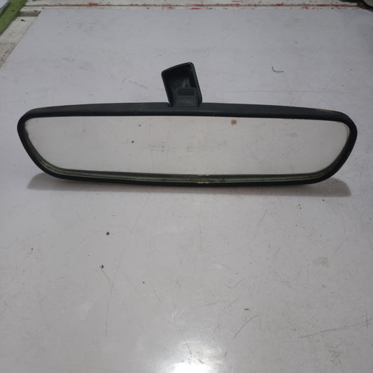 Rear View Mirror | Subaru