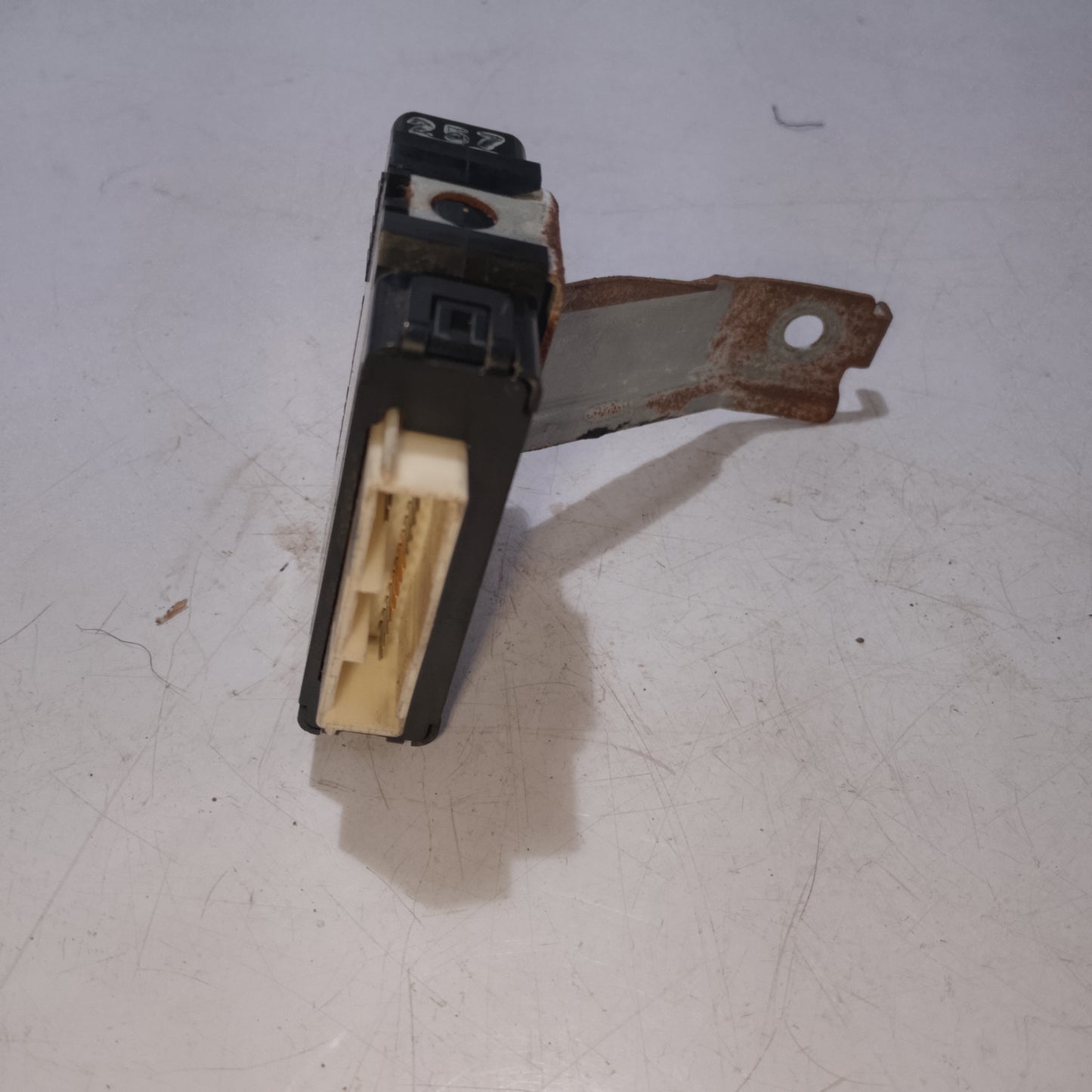 Head Light Control Module | Subaru