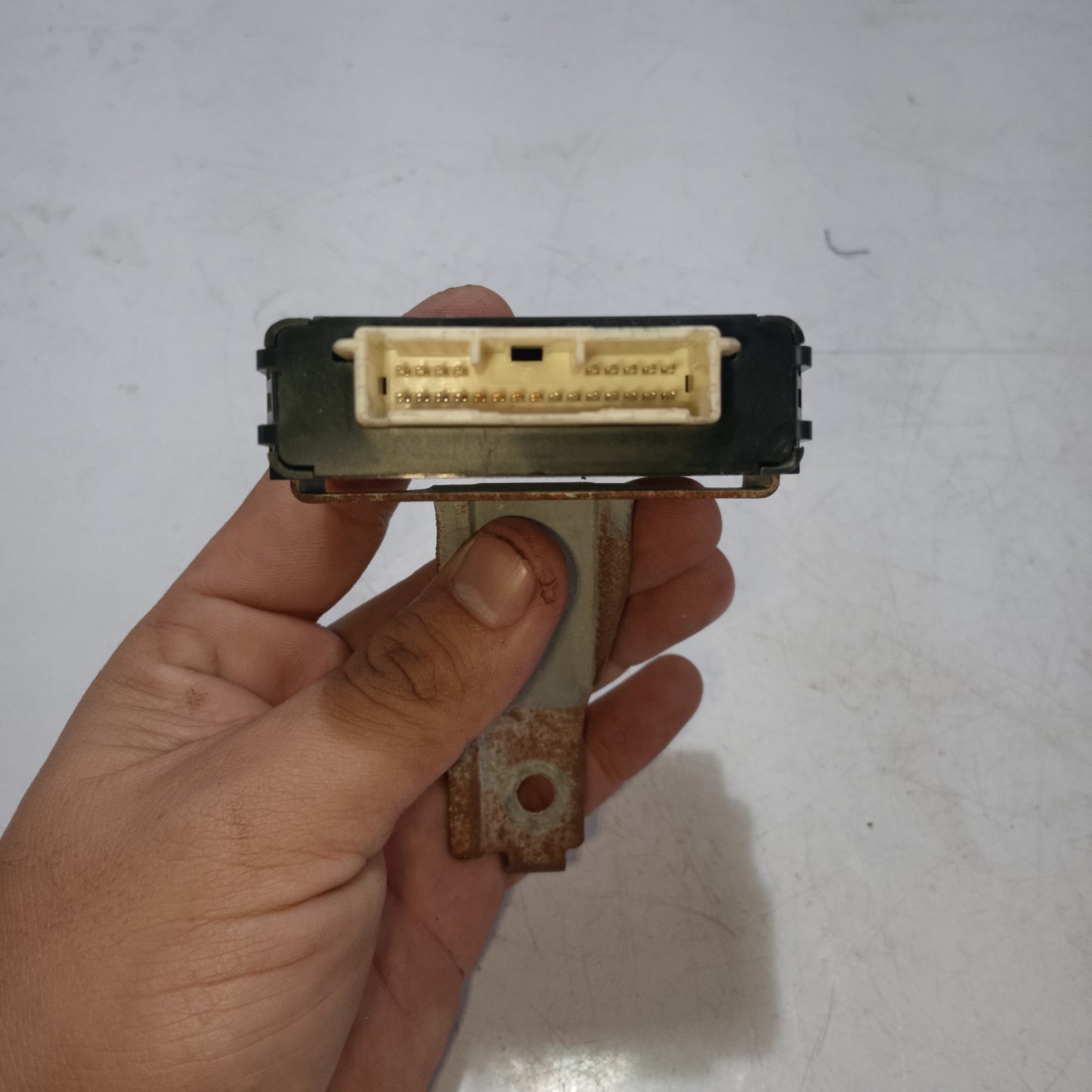 Head Light Control Module | Subaru