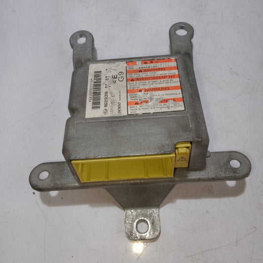 Air Bag Module | Subaru