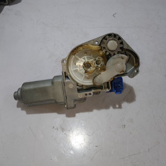 Wiper Motor Rear | Subaru