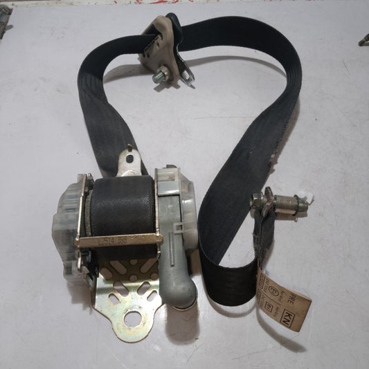 Seat Belt | Front Driver Side | Subaru