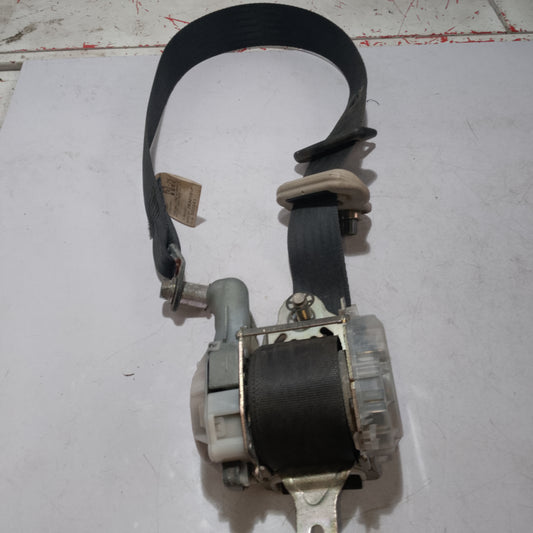 Seat Belt | Front Passenger Side | Subaru