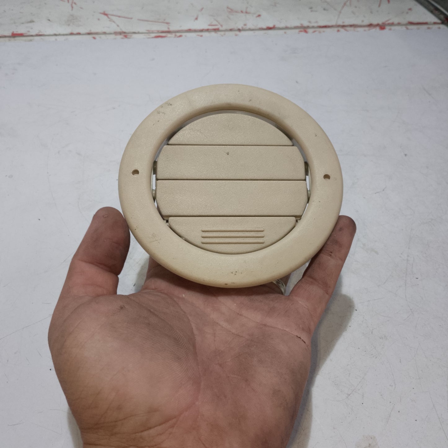 AC Vent Ceiling | Explorer