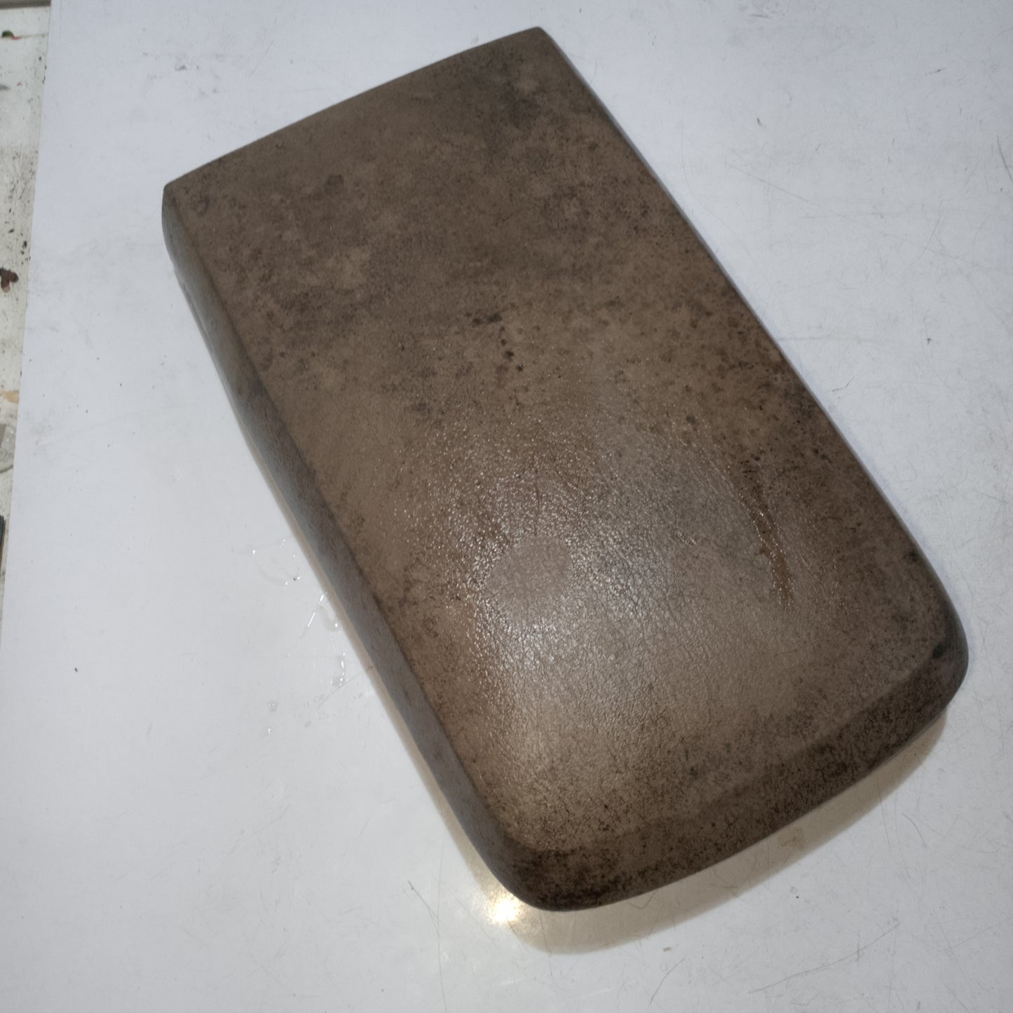 Arm Rest | Explorer