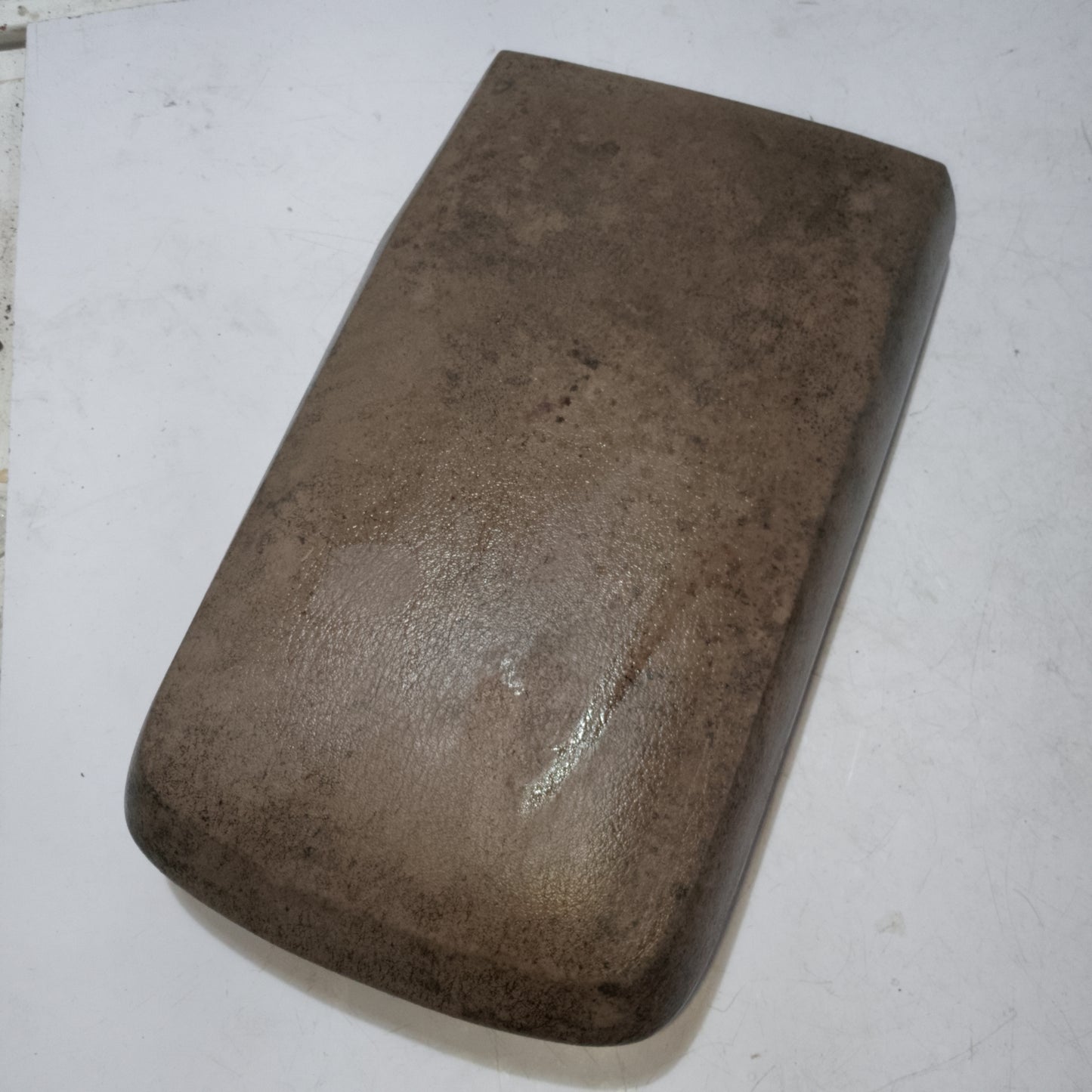 Arm Rest | Explorer