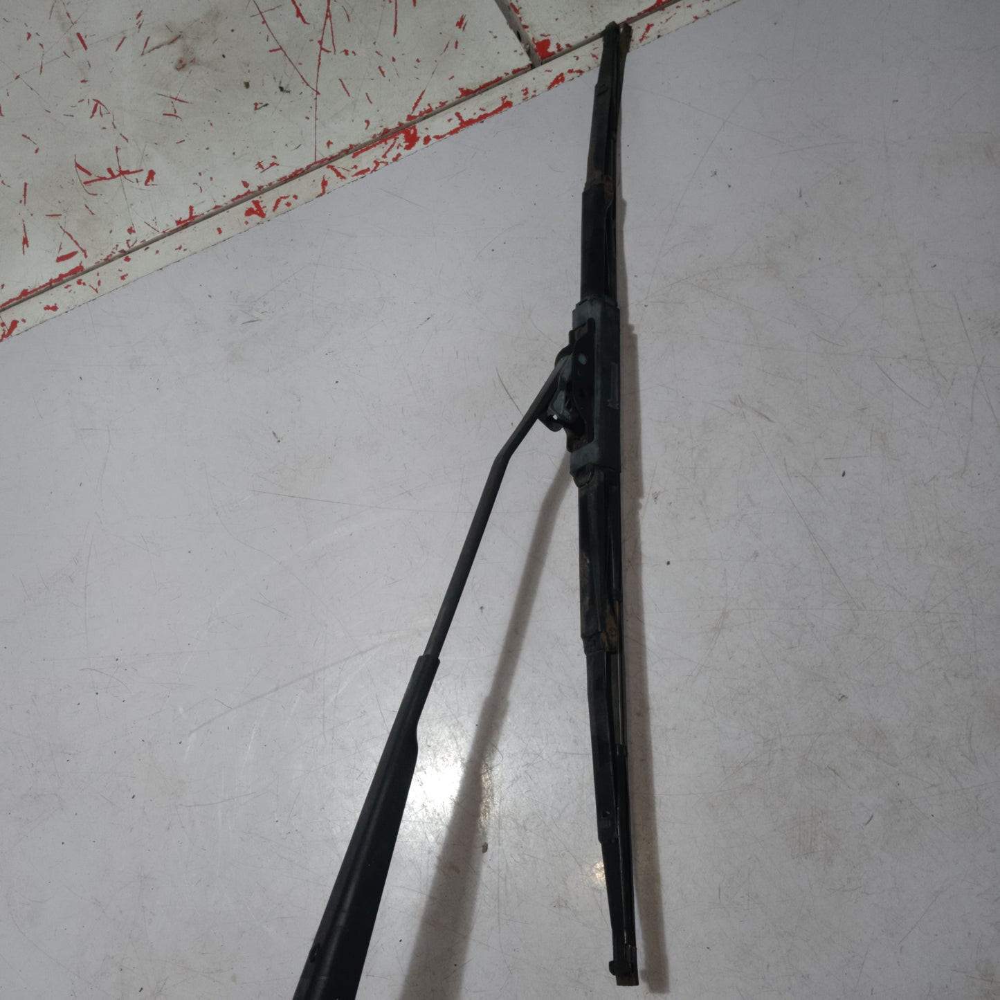 Wiper Arm | Passenger Side | Explorer