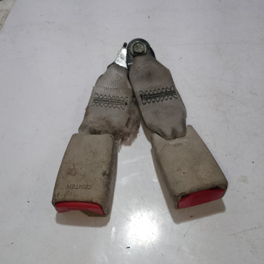 Seat Belt Catcher | Nissan Almera