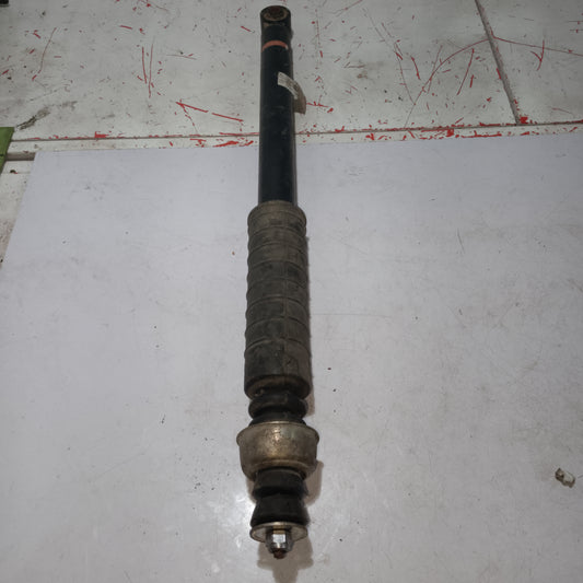 Shock Absorber | Nissan Almera