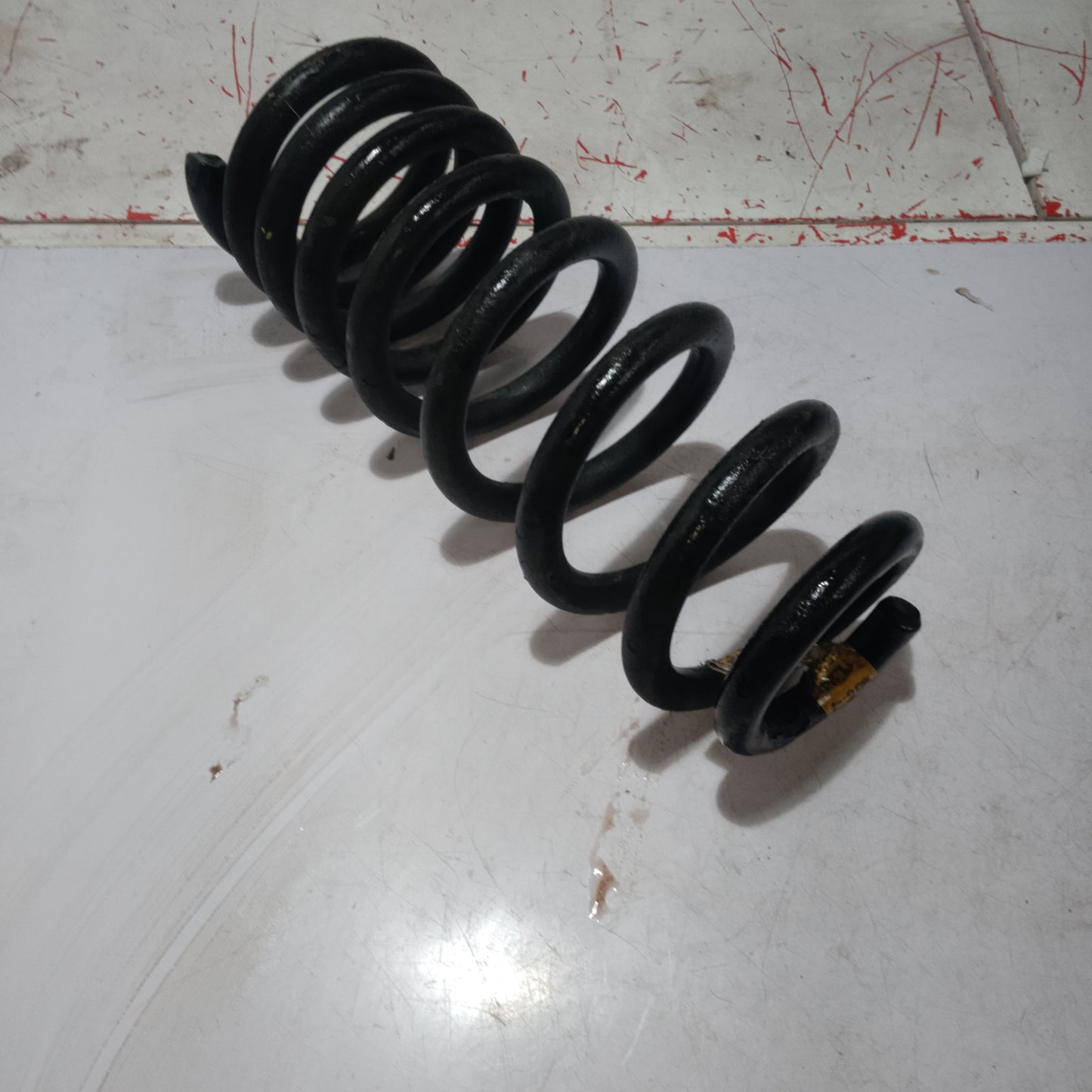 Coil Spring Rear | Nissan Almera