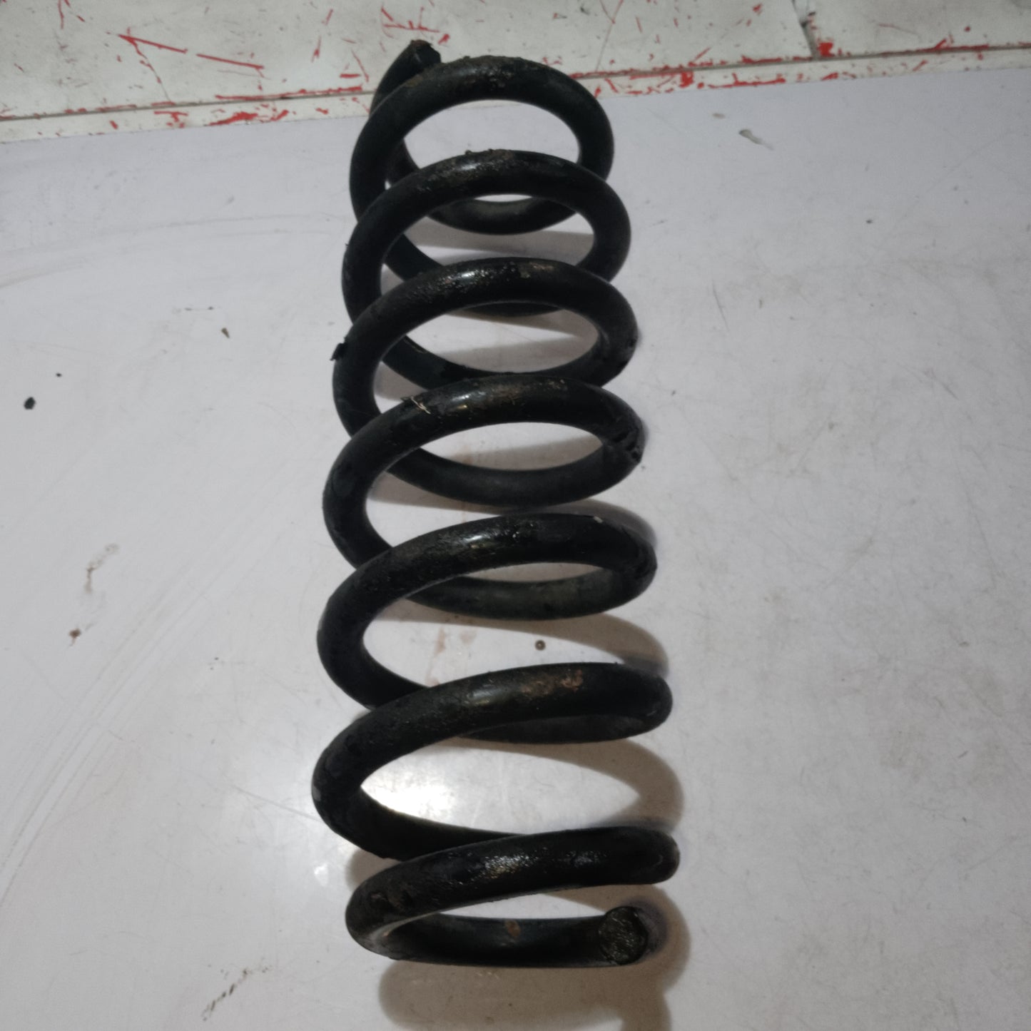 Coil Spring | Front | Nissan Almera