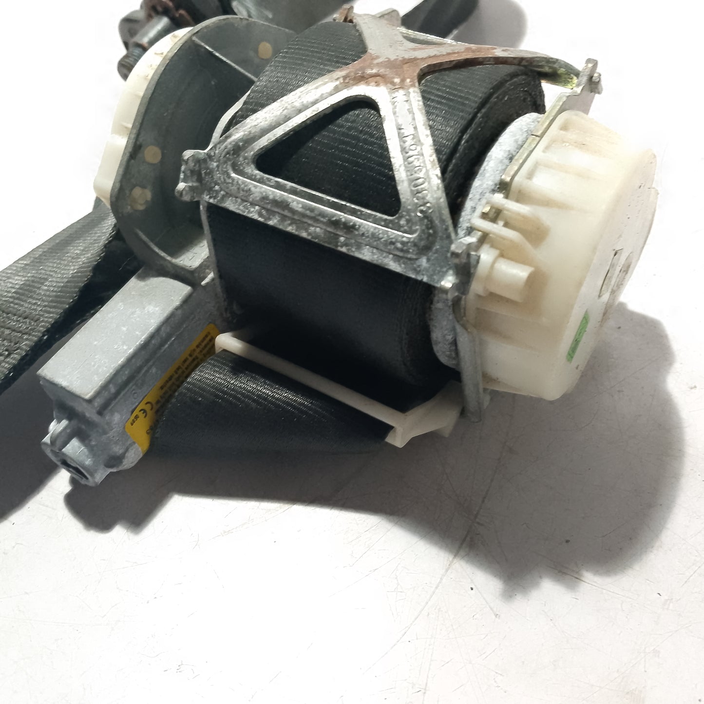 Seatbelt | Ford Fiesta 1.5