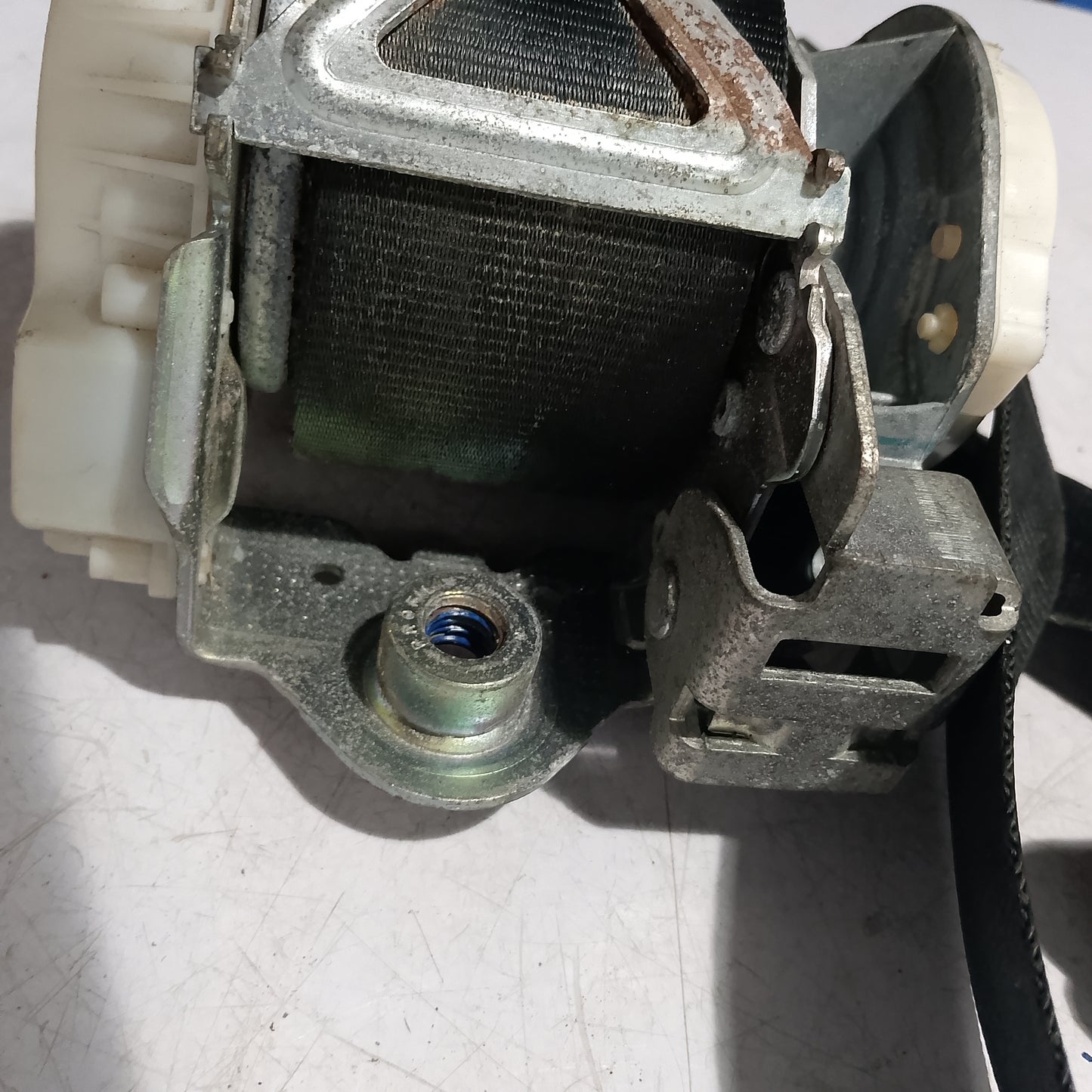 Seatbelt | Ford Fiesta 1.5