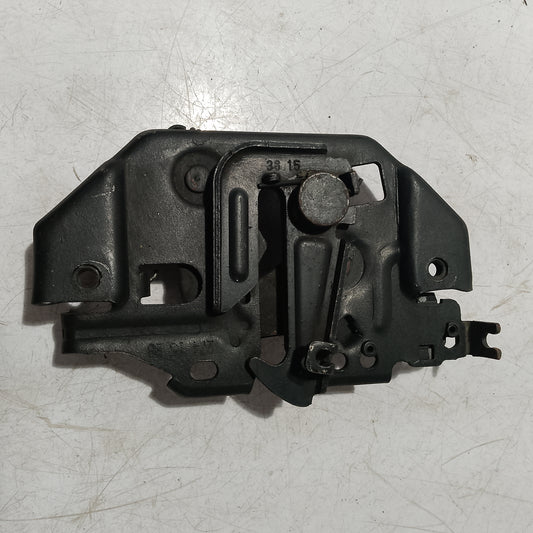 Door Latch Lock | Ford Fiesta 1.5