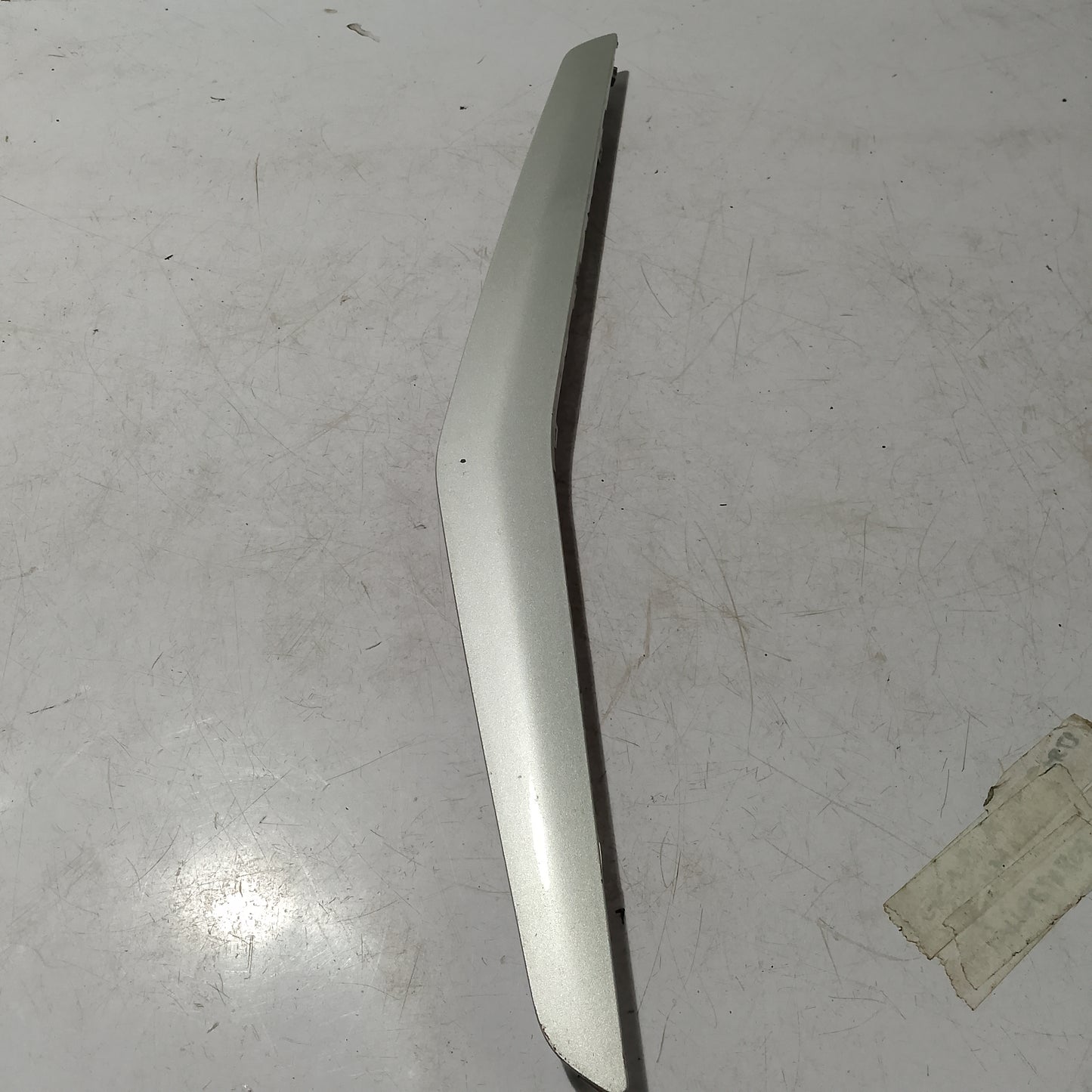 Side Skirt | Ford Fiesta 1.5