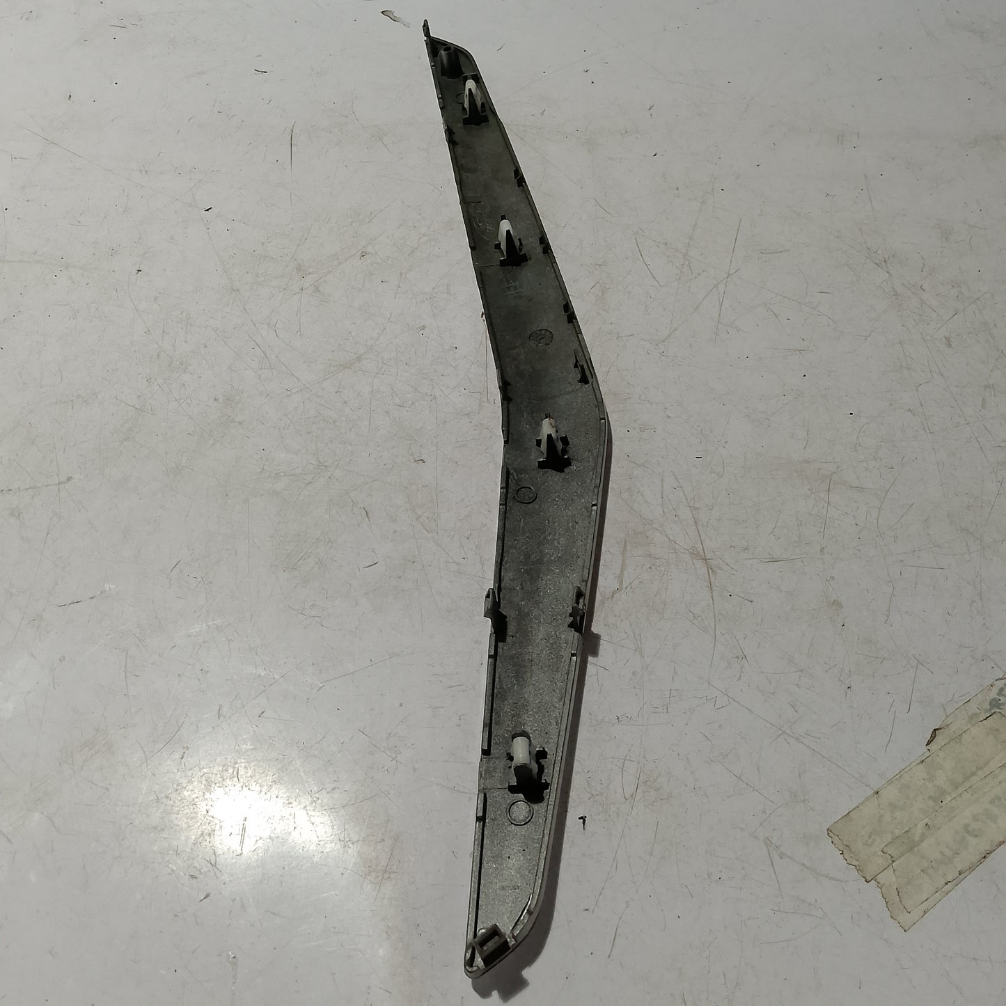 Side Skirt | Ford Fiesta 1.5