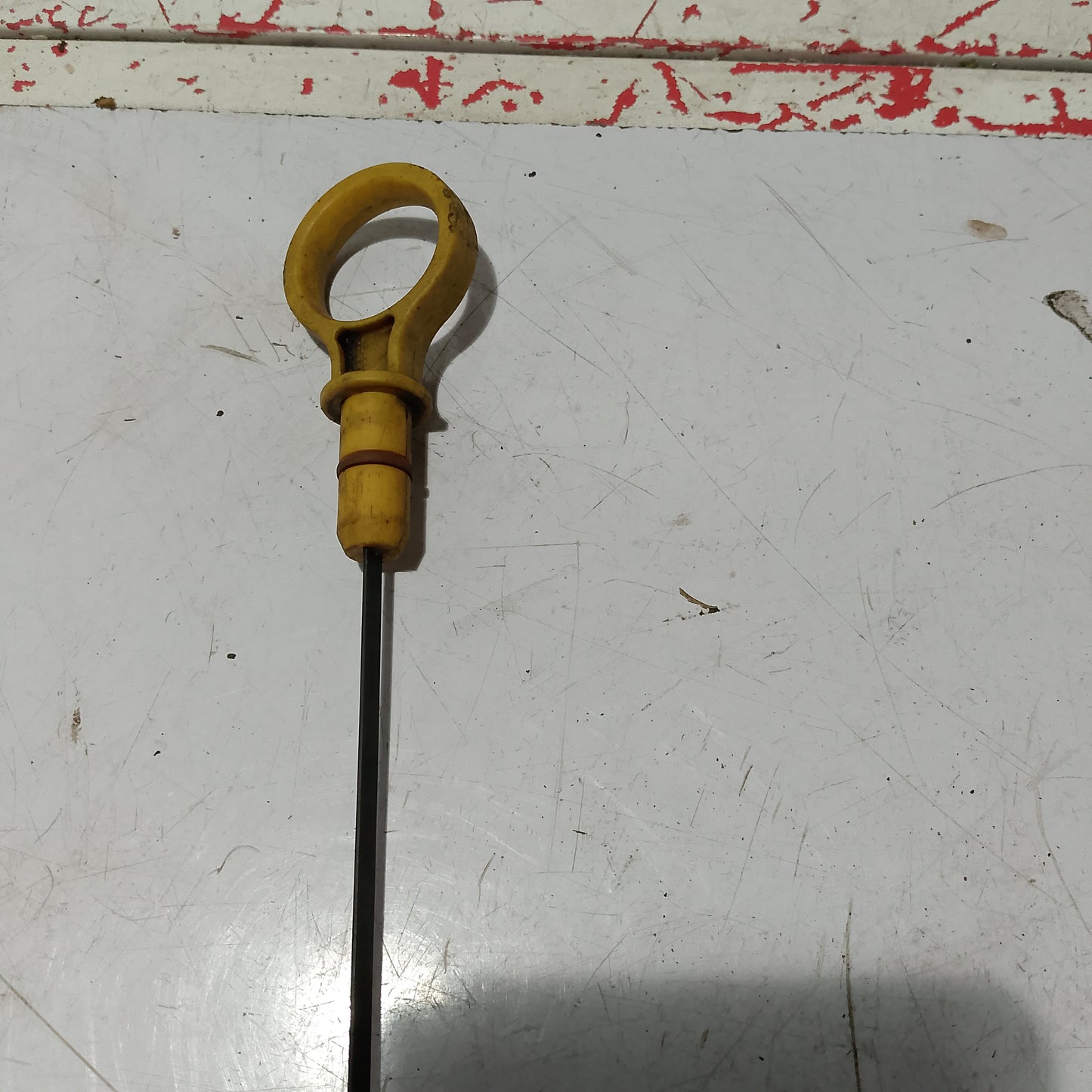 Dipstick | Ford Explorer