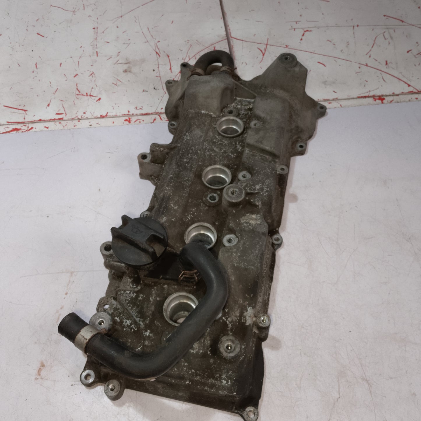 Valve Cover | Nissan Almera