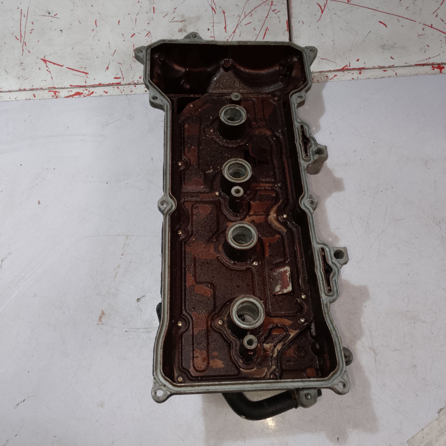 Valve Cover | Nissan Almera