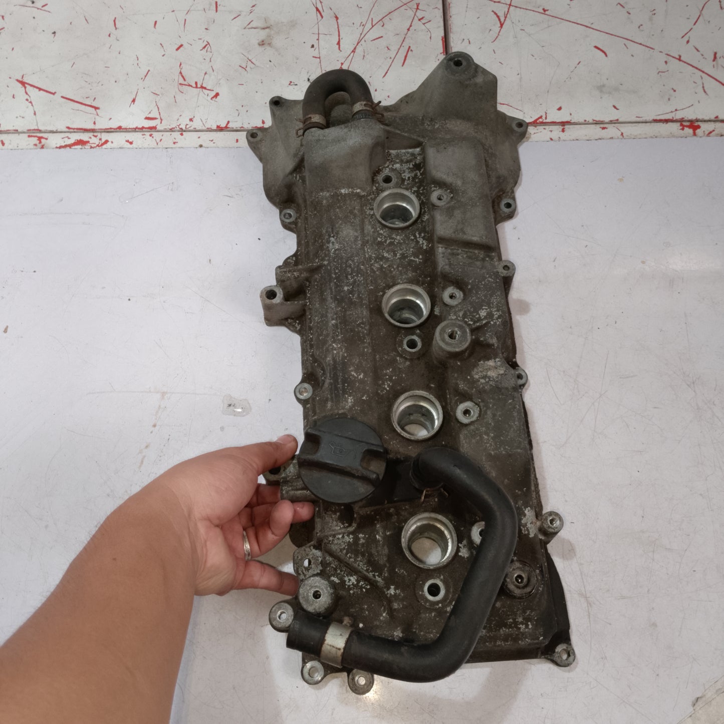 Valve Cover | Nissan Almera