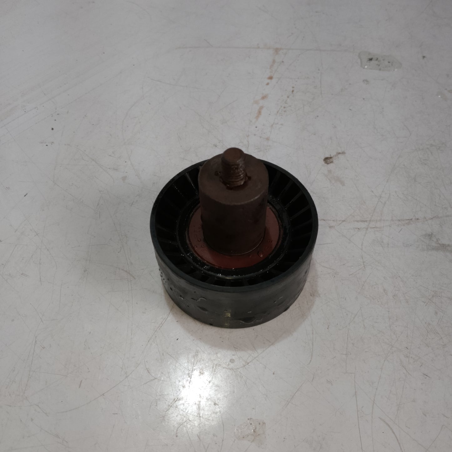 Belt Tensioner | Escape 2.3