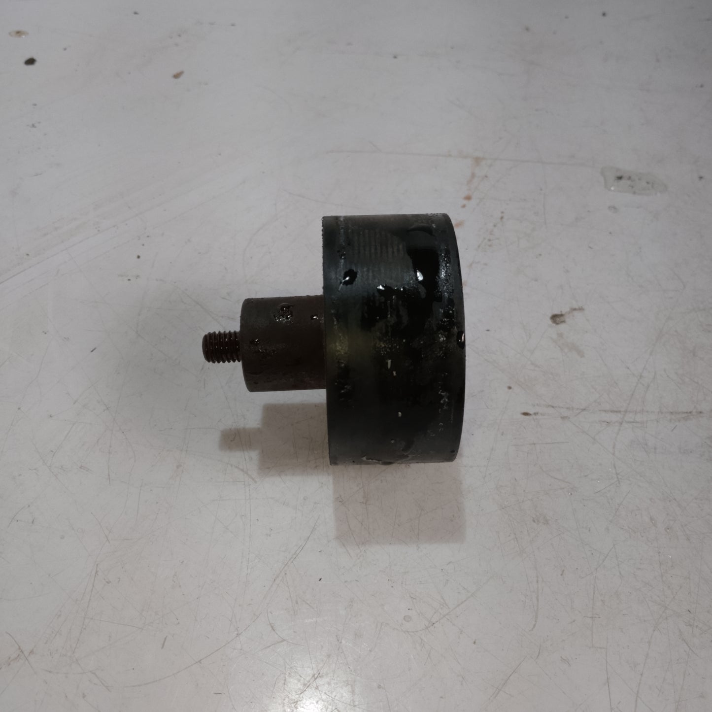 Belt Tensioner | Escape 2.3