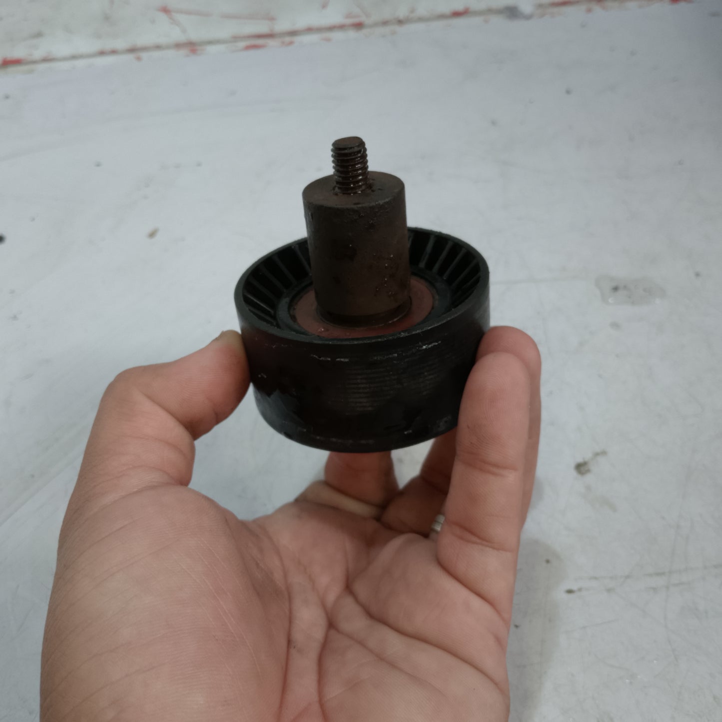 Belt Tensioner | Escape 2.3