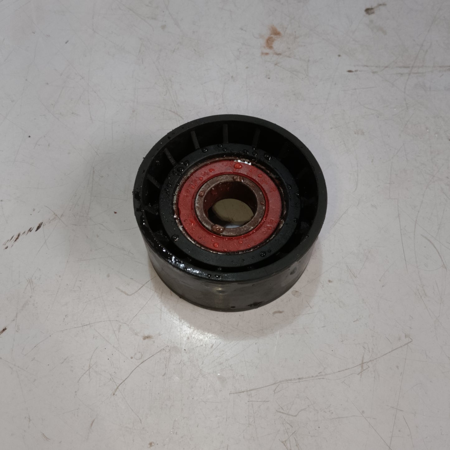 Belt Tensioner | Escape 2.0