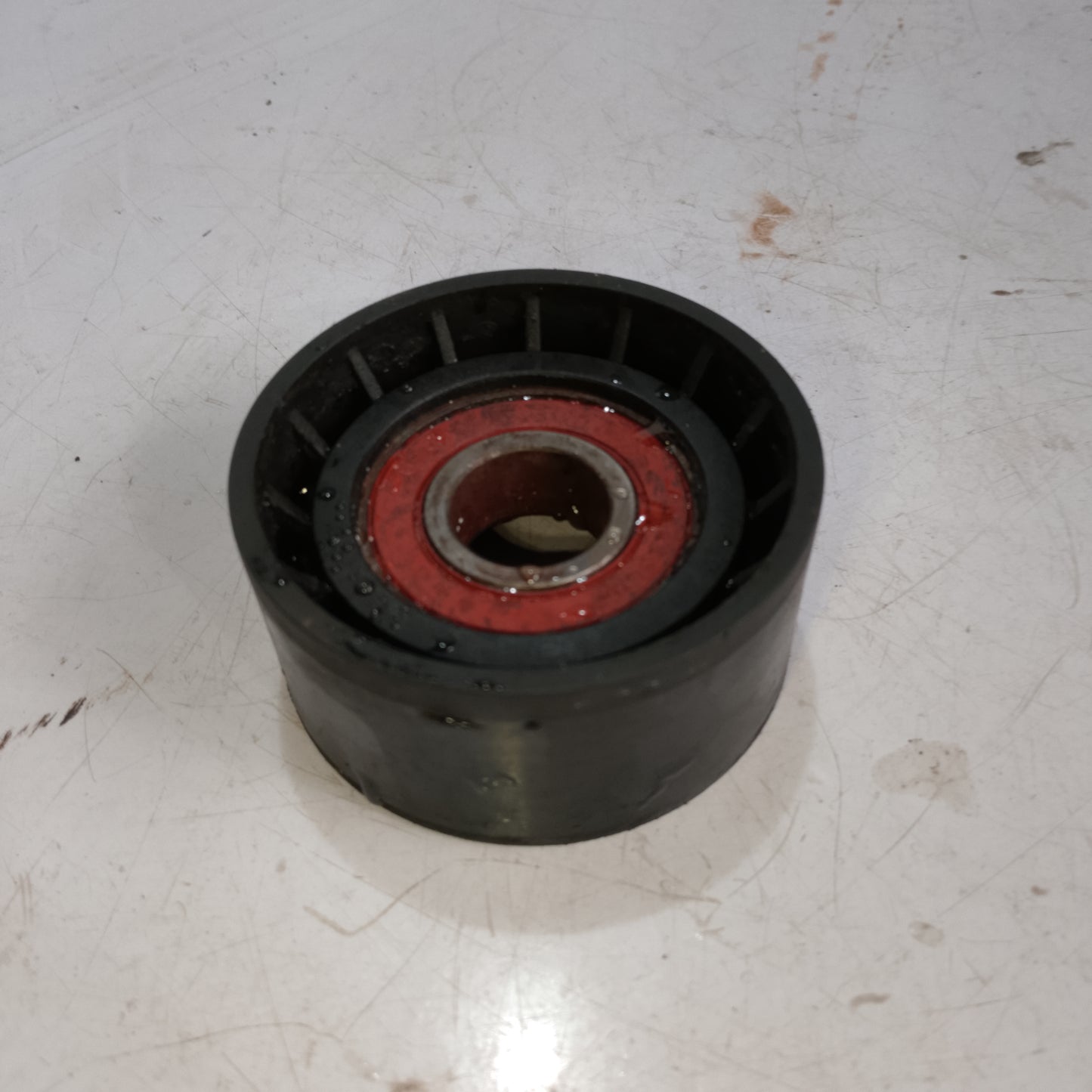 Belt Tensioner | Escape 2.0