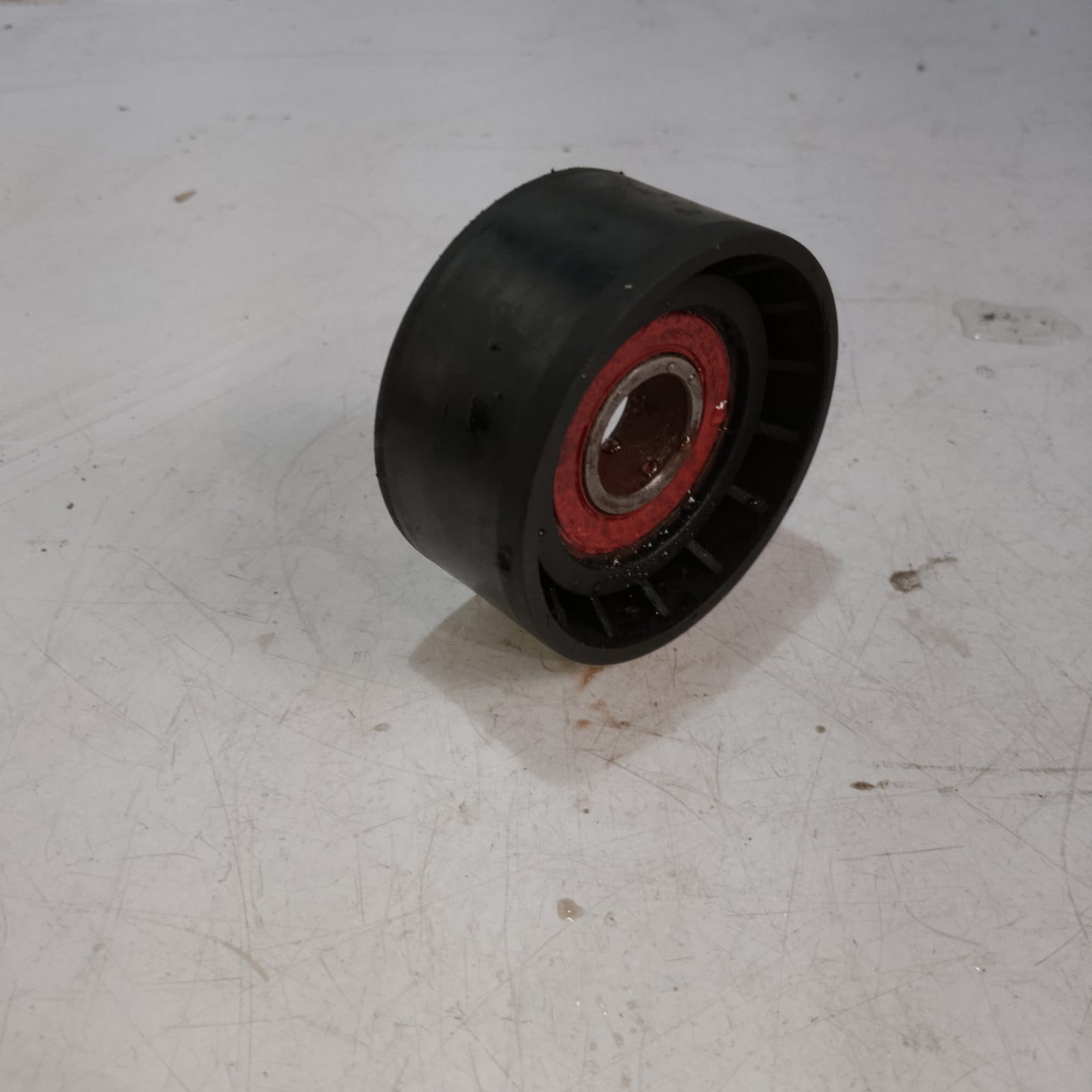 Belt Tensioner | Escape 2.0