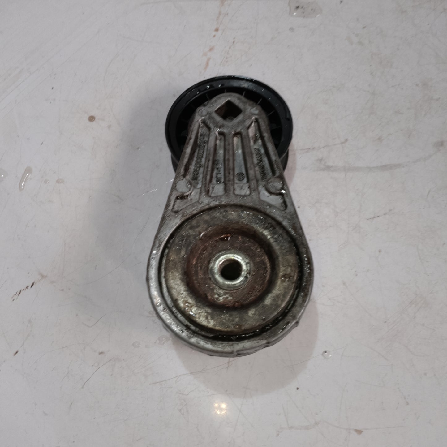 Belt Tensioner | Expedition