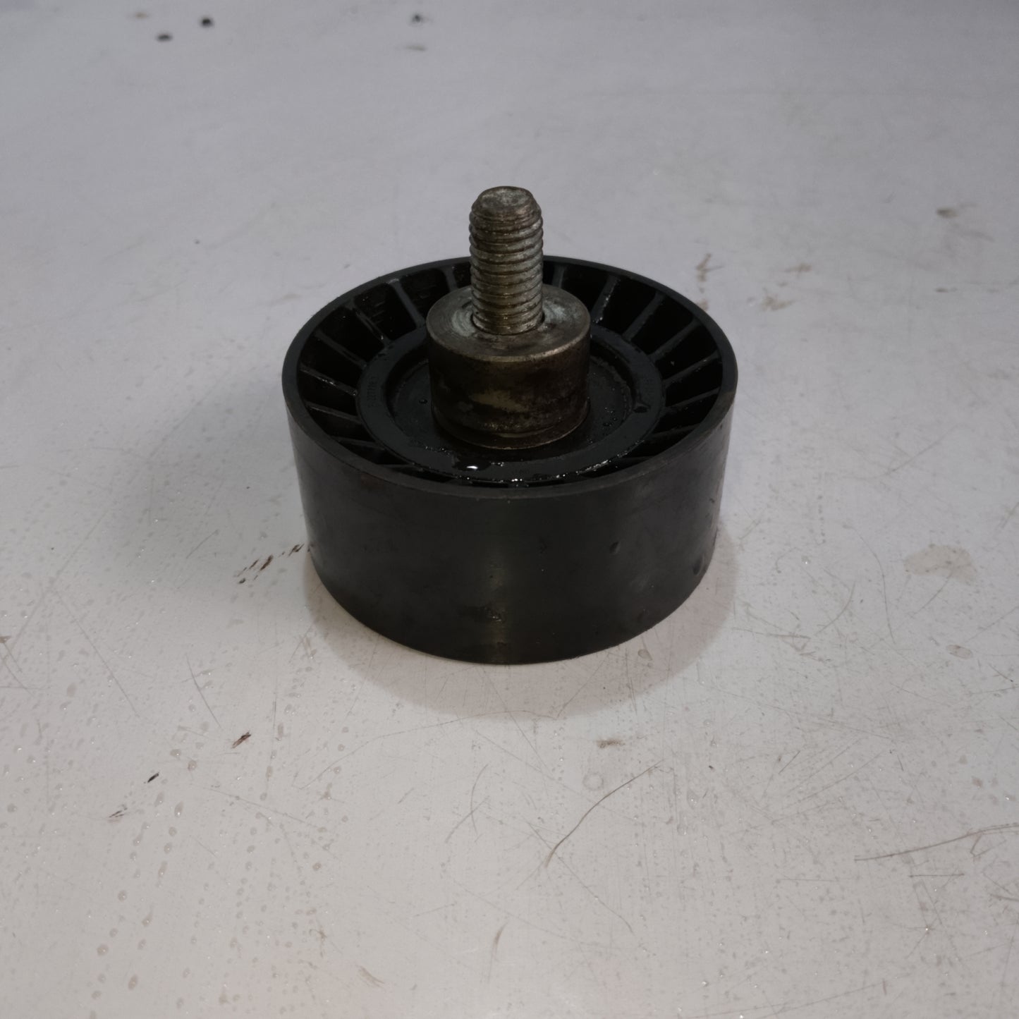 Belt Tensioner | Escape 2.3