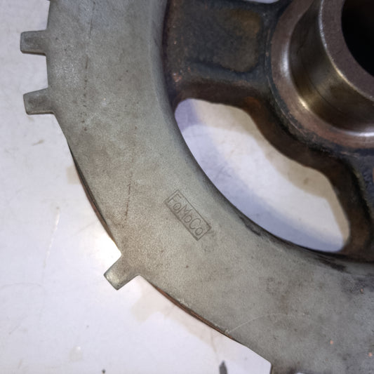 Main pulley | Escape 2.3