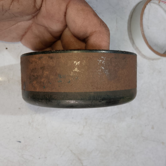 Water pump pulley | Ford Fiesta