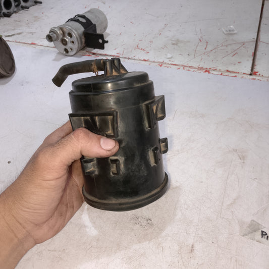 Cannister | Honda city