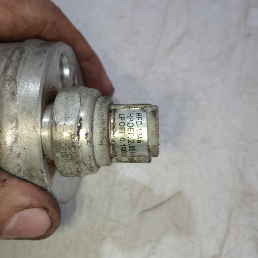 Air conditioner | Honda City