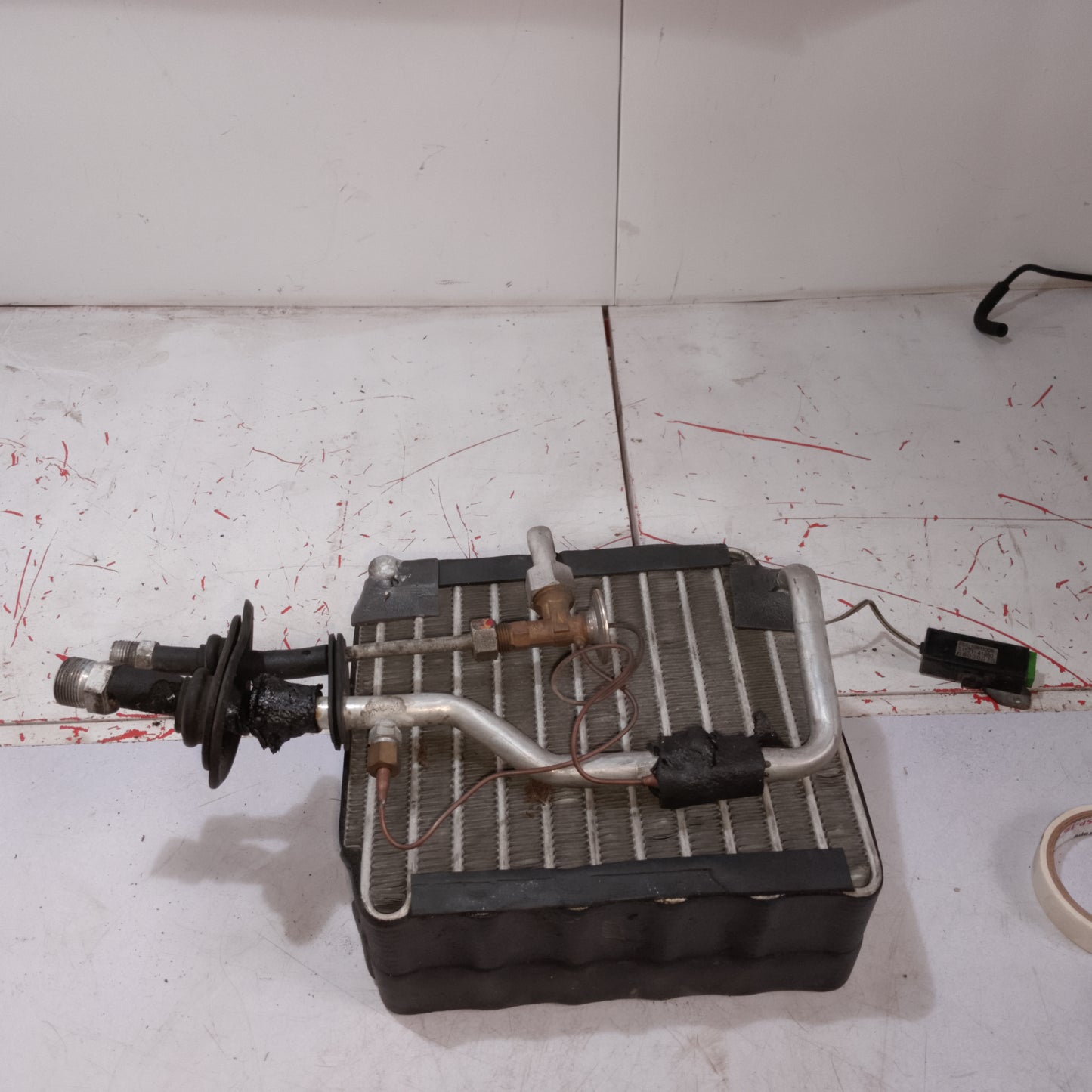Evaporator | Honda City