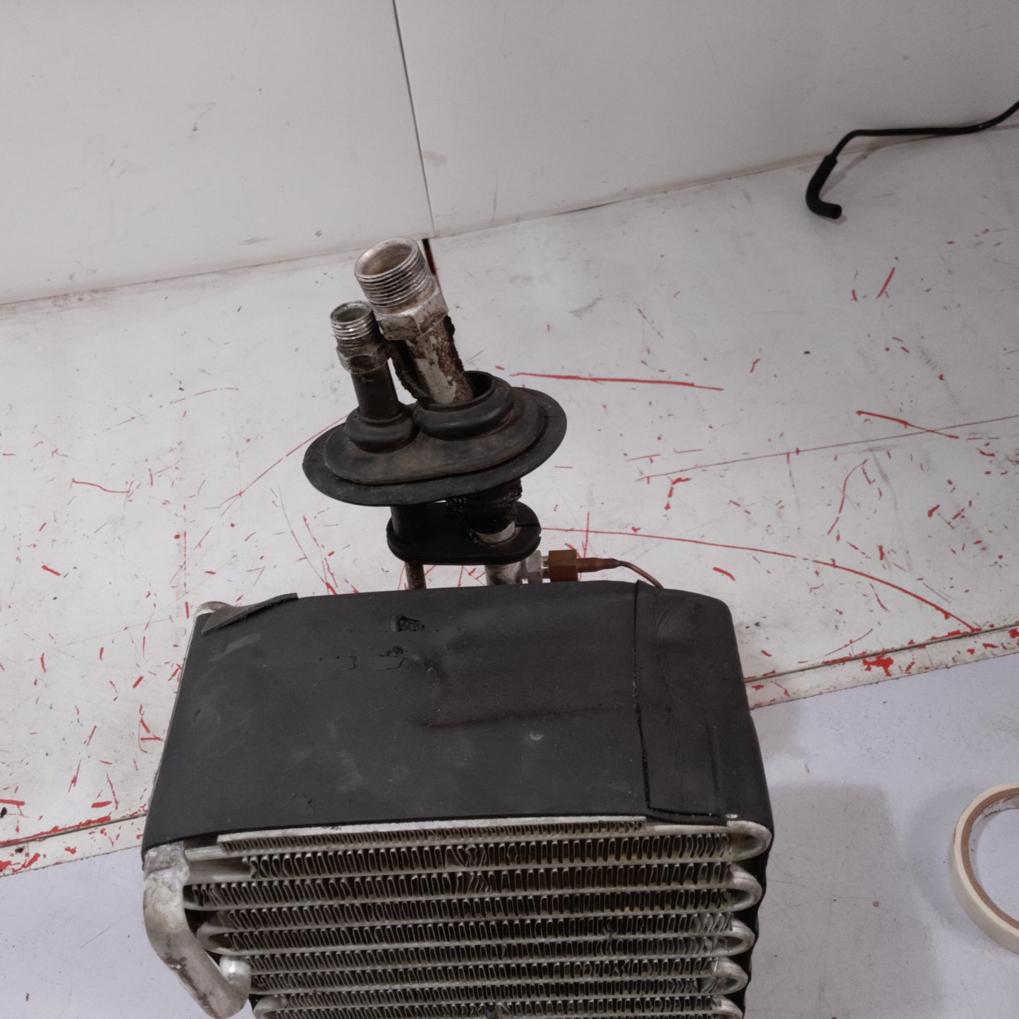 Evaporator | Honda City