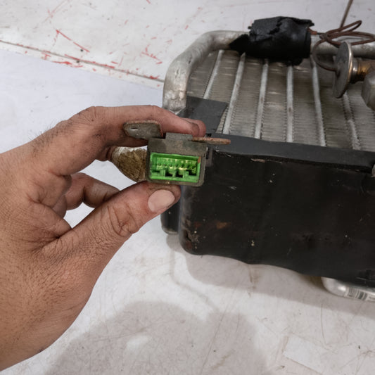 Evaporator | Honda City