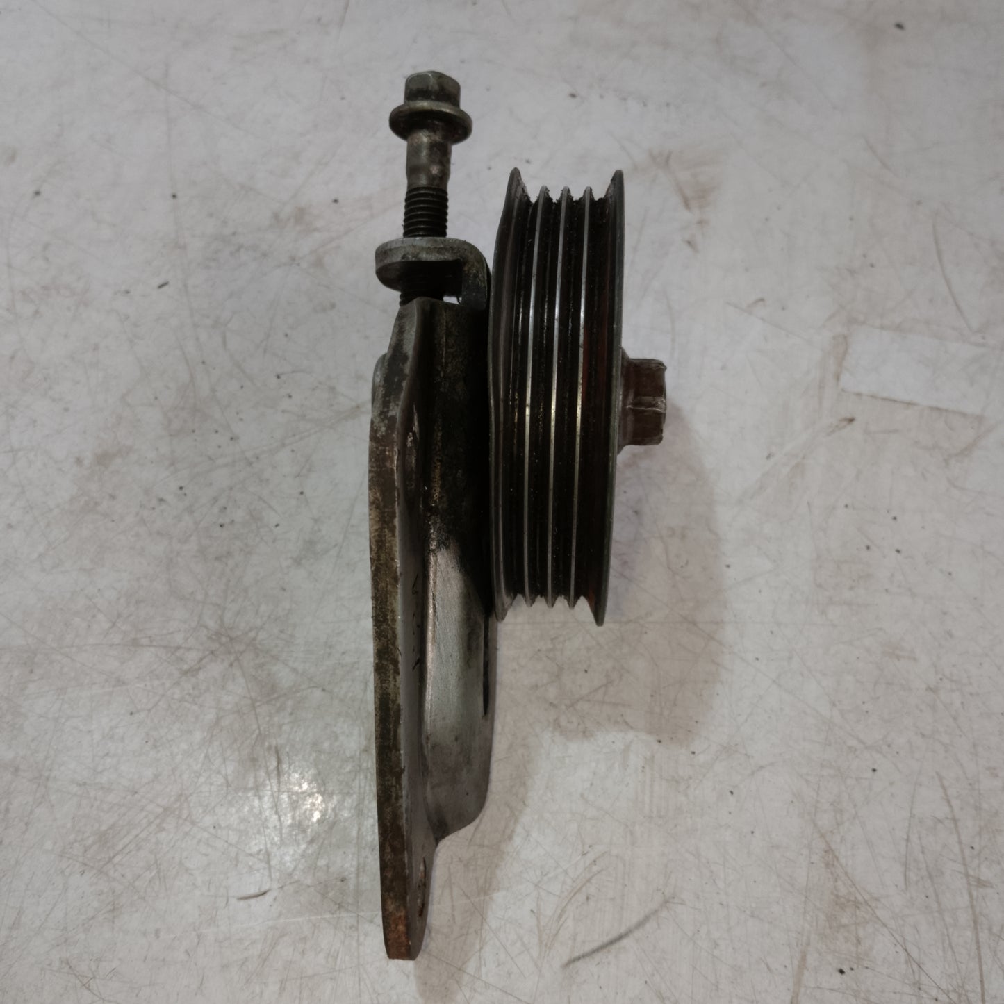 Belt Tensioner | Honda city