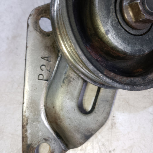 Belt Tensioner | Honda city