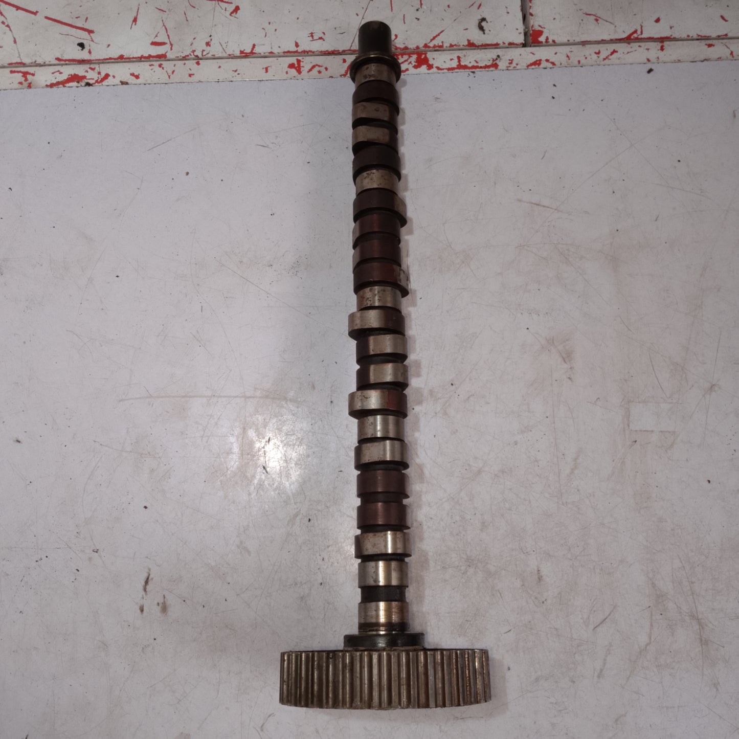 Camshaft | Honda City