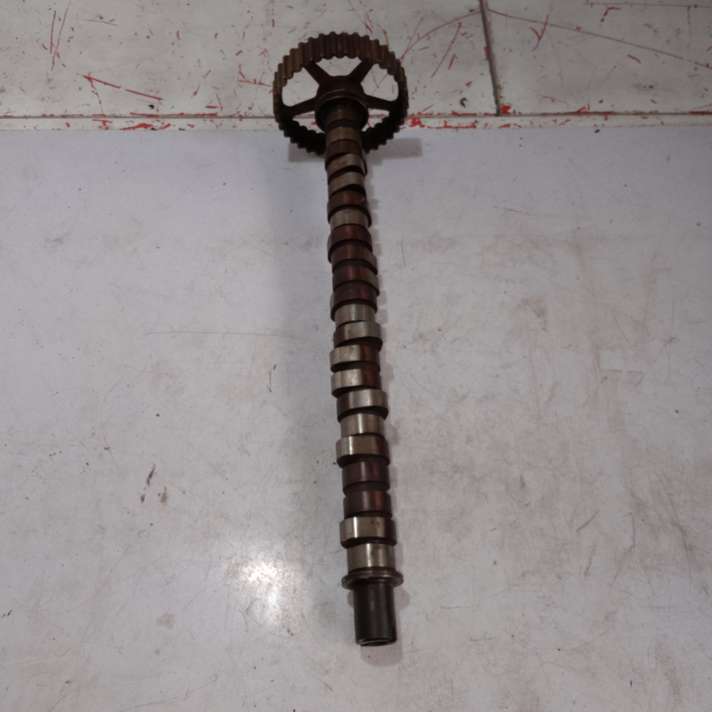Camshaft | Honda City